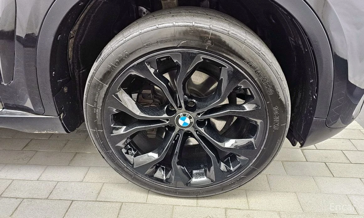 BMW X6  - изображение 5