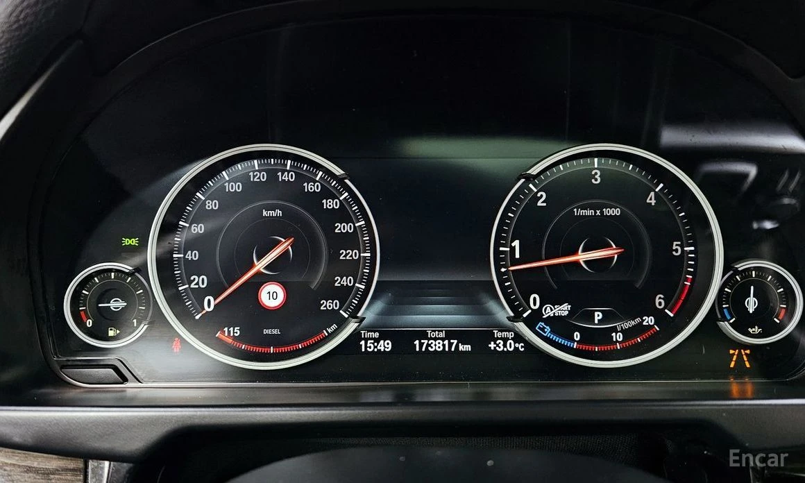 BMW X6  - изображение 8