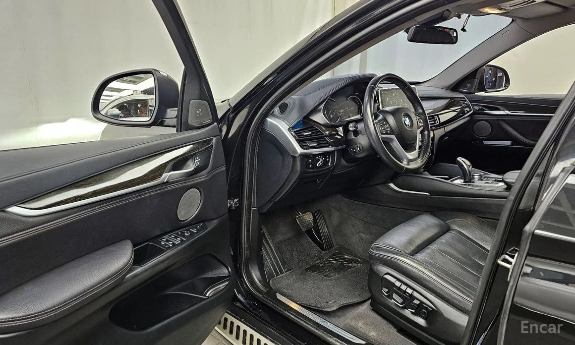 BMW X6  - изображение 10