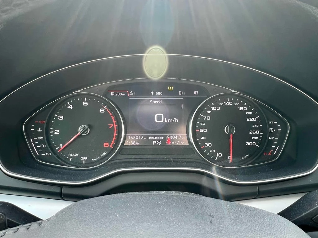 Audi Q5 * Komfort * CARFAX * ЦЕНА ДО БГ - изображение 8