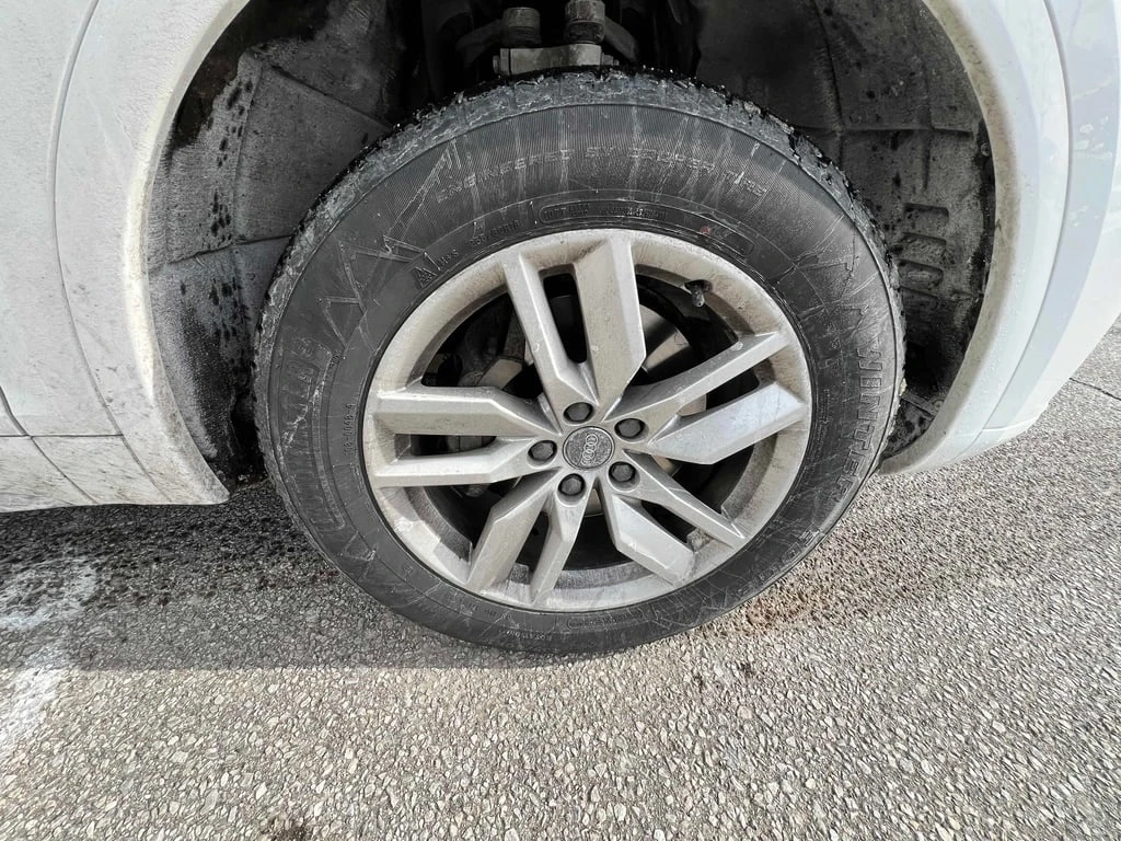 Audi Q5 * Komfort * CARFAX * ЦЕНА ДО БГ - изображение 6