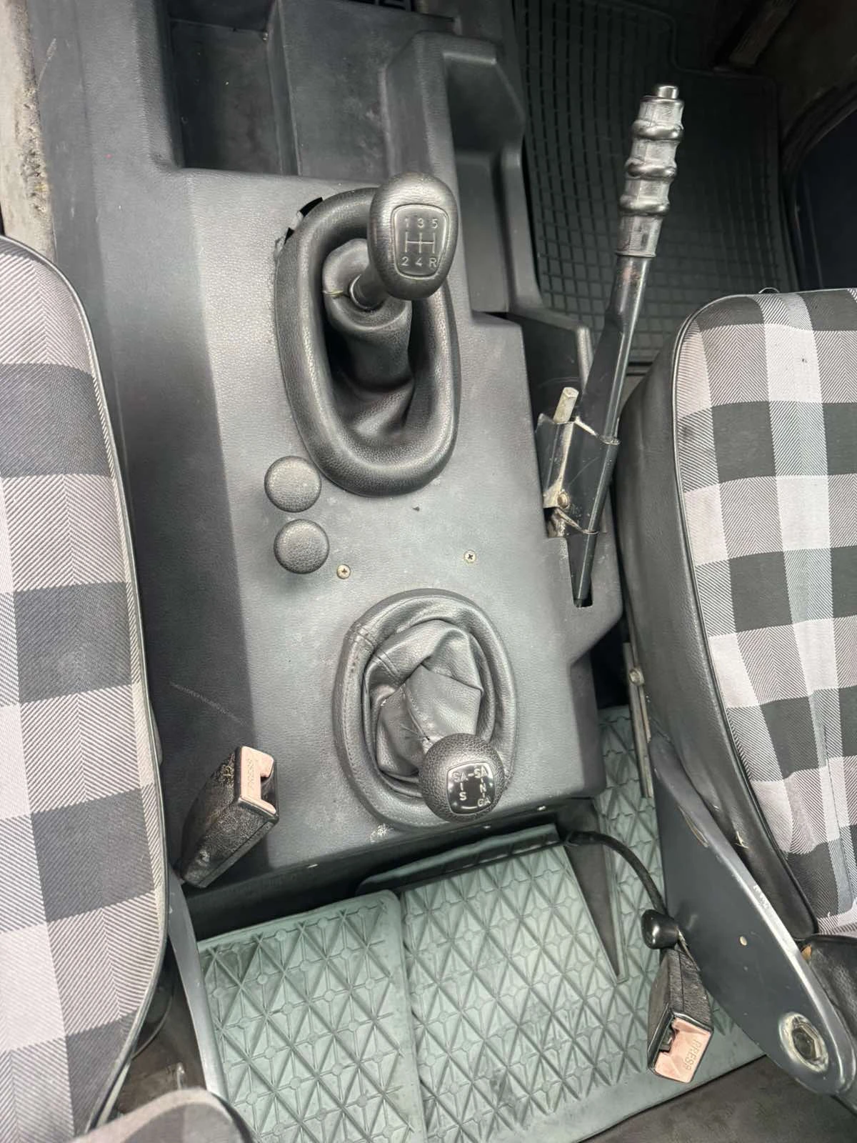 Mercedes-Benz G 230 GD ������/��� | Mobile.bg � ����������� 11