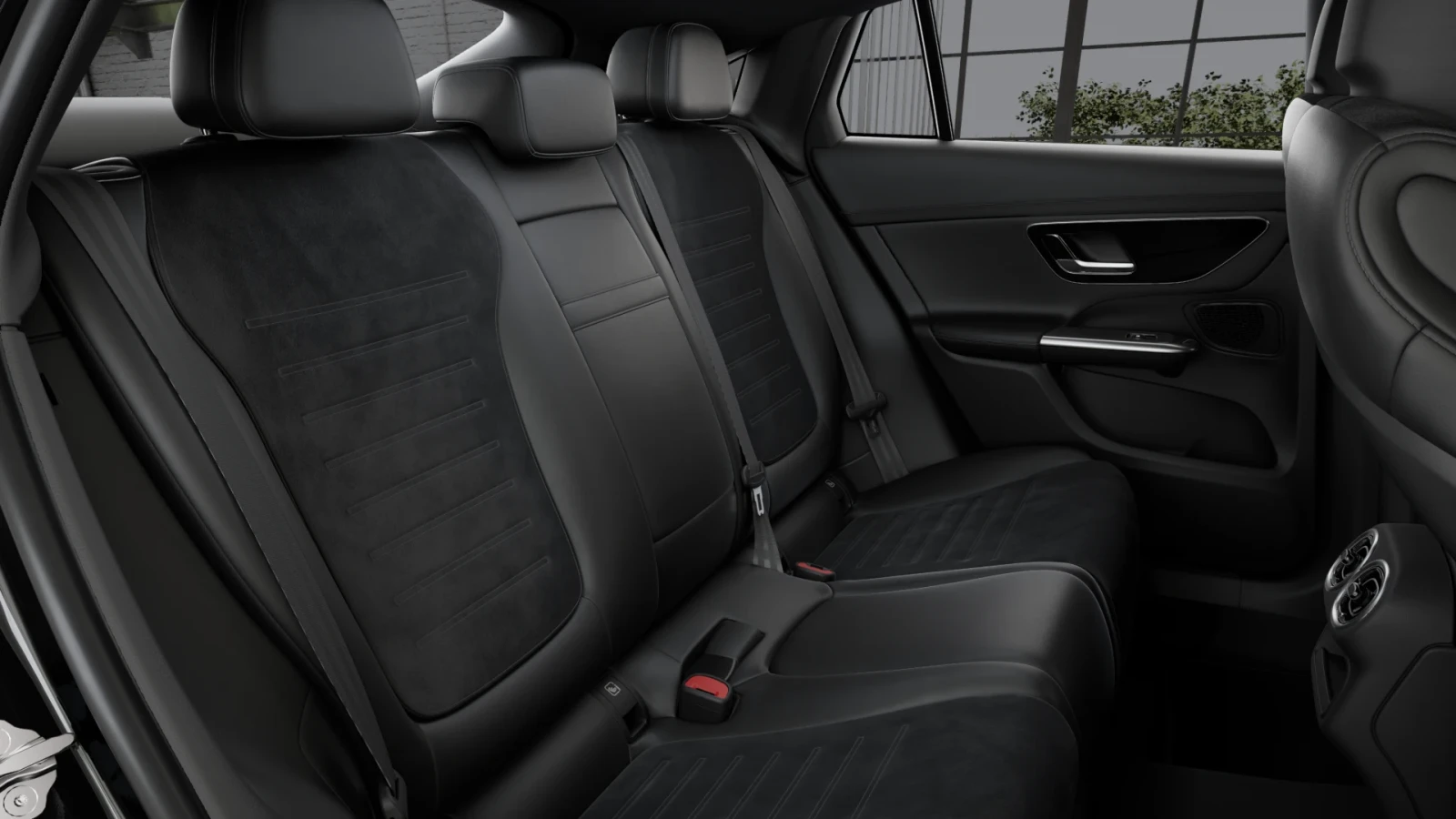 Mercedes-Benz GLC 300 d 4MATIC Coupe | Mobile.bg � ����������� 10