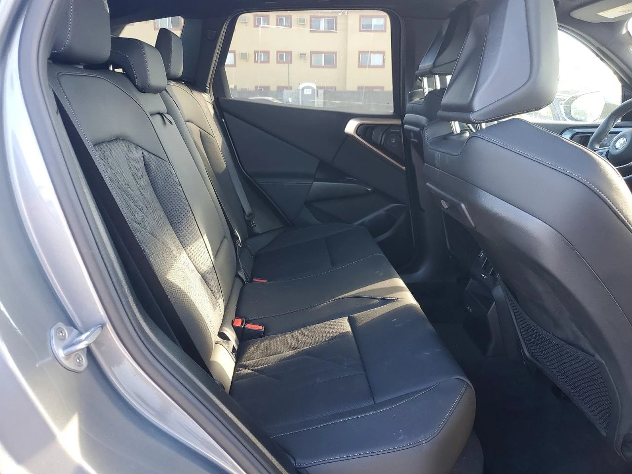 BMW X3 * X-DRIVE* , снимка 11 - Автомобили и джипове - 53987054