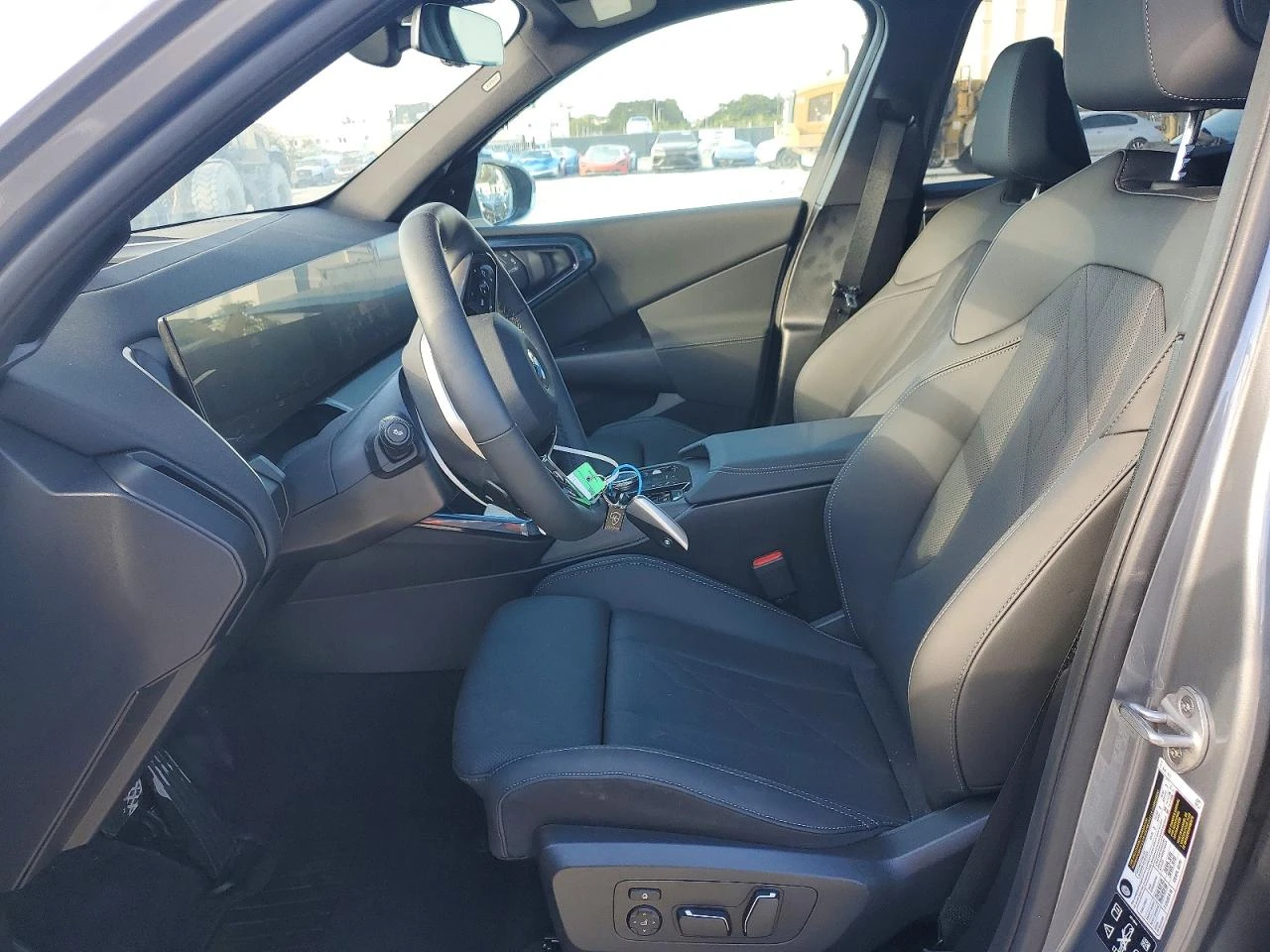 BMW X3 * X-DRIVE* , снимка 9 - Автомобили и джипове - 53987054