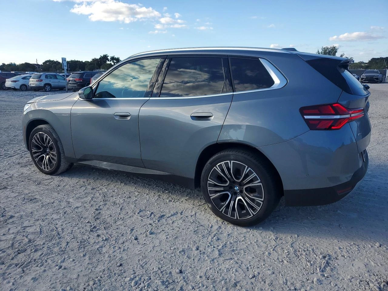 BMW X3 * X-DRIVE* , снимка 6 - Автомобили и джипове - 53987054