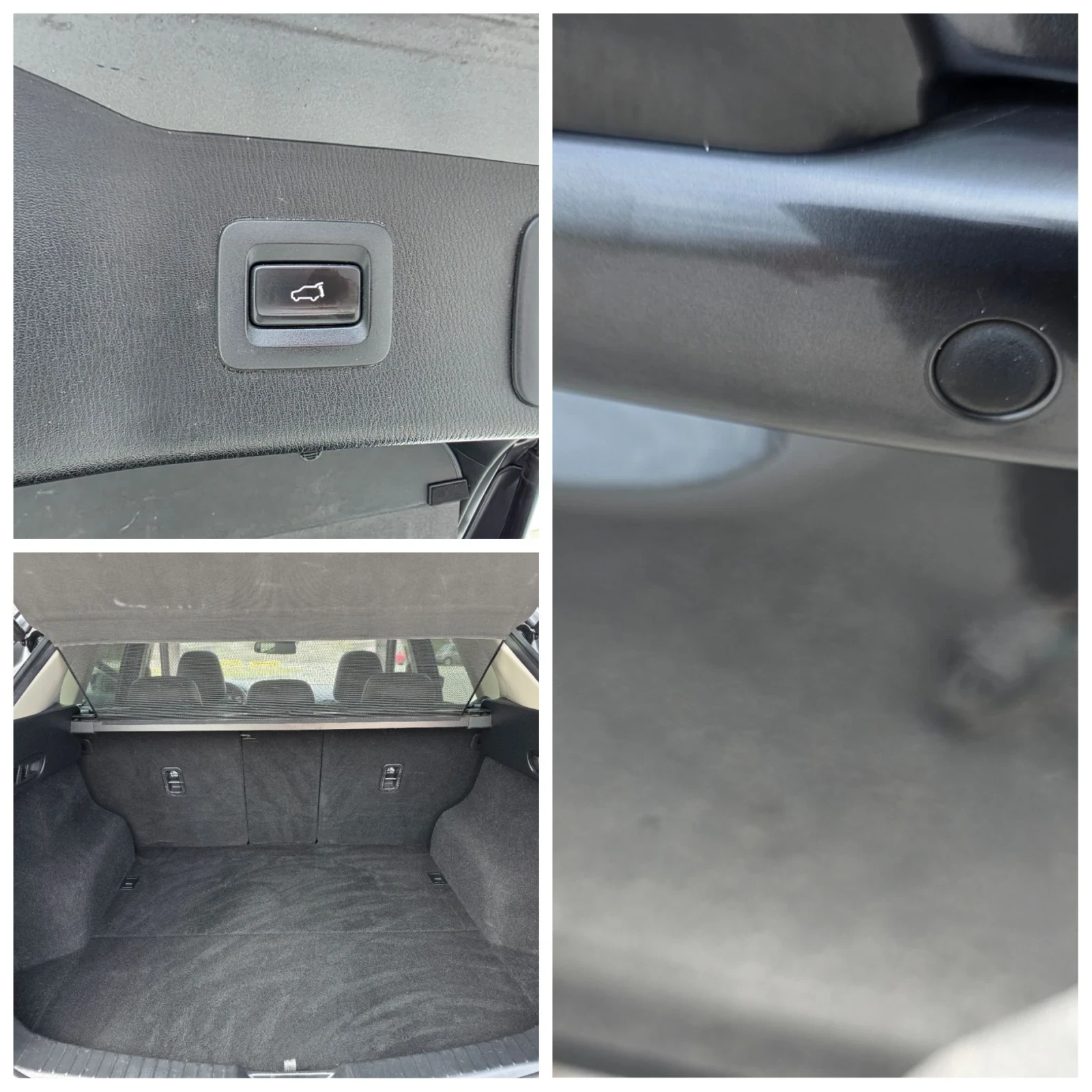 Mazda CX-5 2.2-175kc, снимка 15 - Автомобили и джипове - 54063450