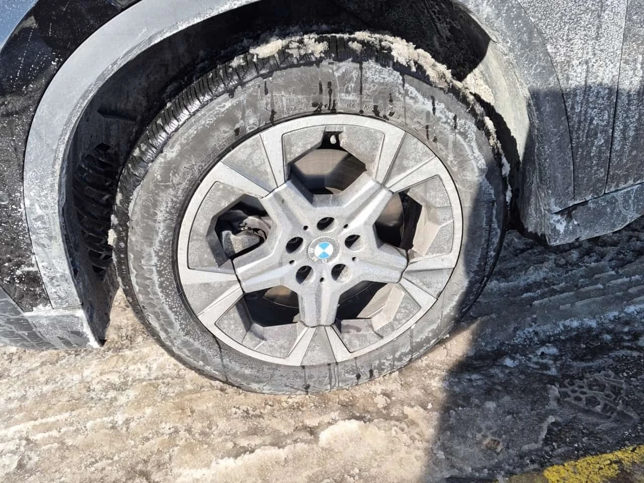 BMW X1 xDrive28i/CARFAX/ПАНОРАМА/БЕЗ ИНЦИДЕНТИ, снимка 5 - Автомобили и джипове - 54084576