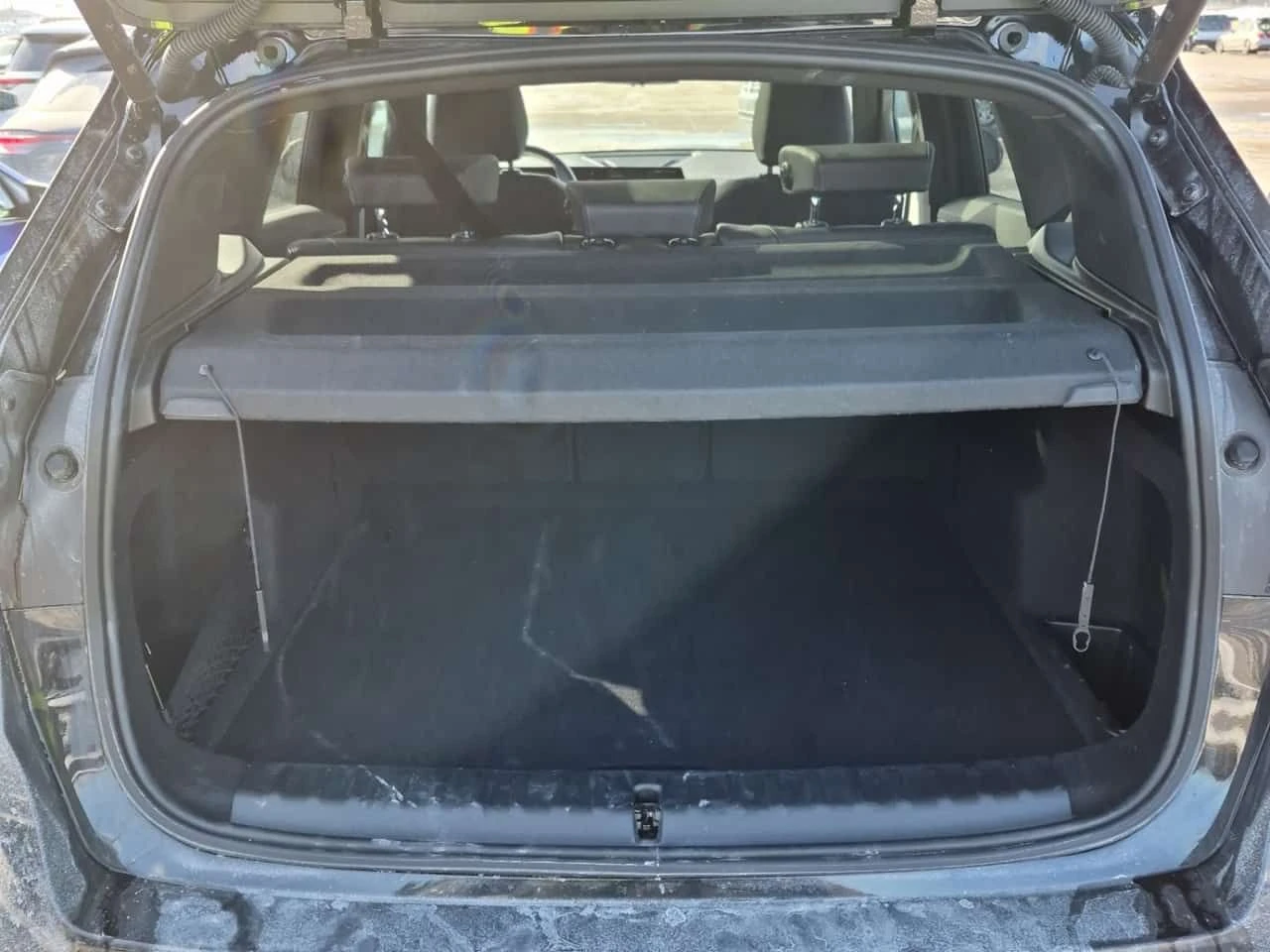 BMW X1 xDrive28i/CARFAX/ПАНОРАМА/БЕЗ ИНЦИДЕНТИ, снимка 11 - Автомобили и джипове - 54084576