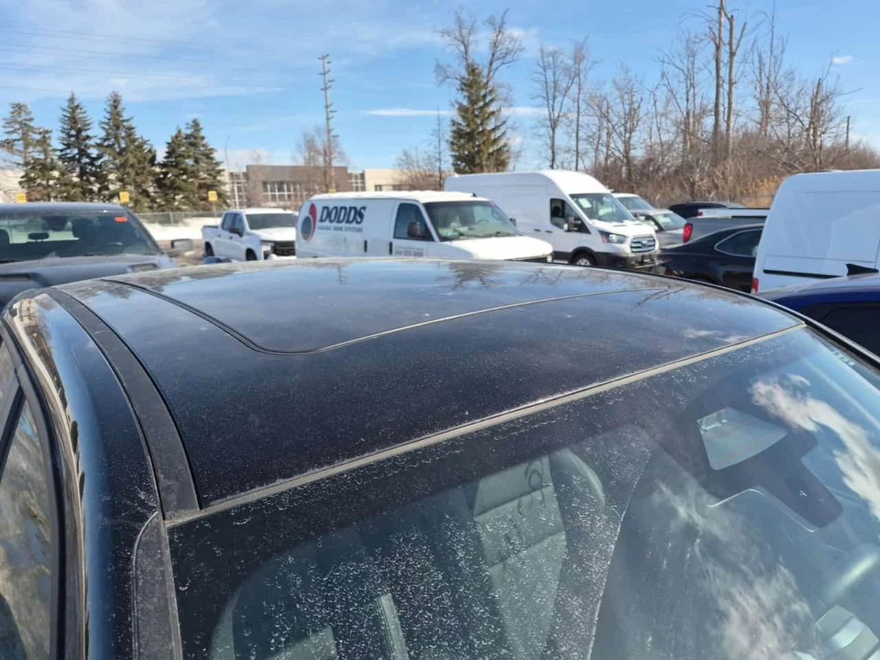 BMW X1 xDrive28i/CARFAX/ПАНОРАМА/БЕЗ ИНЦИДЕНТИ, снимка 13 - Автомобили и джипове - 54084576