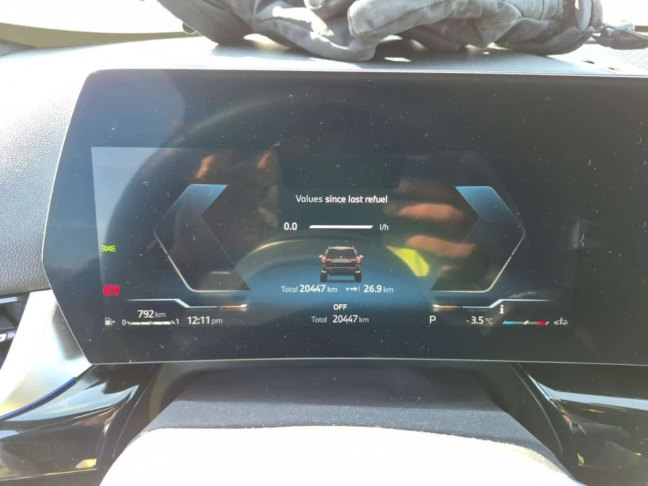 BMW X1 xDrive28i/CARFAX/ПАНОРАМА/БЕЗ ИНЦИДЕНТИ, снимка 7 - Автомобили и джипове - 54084576