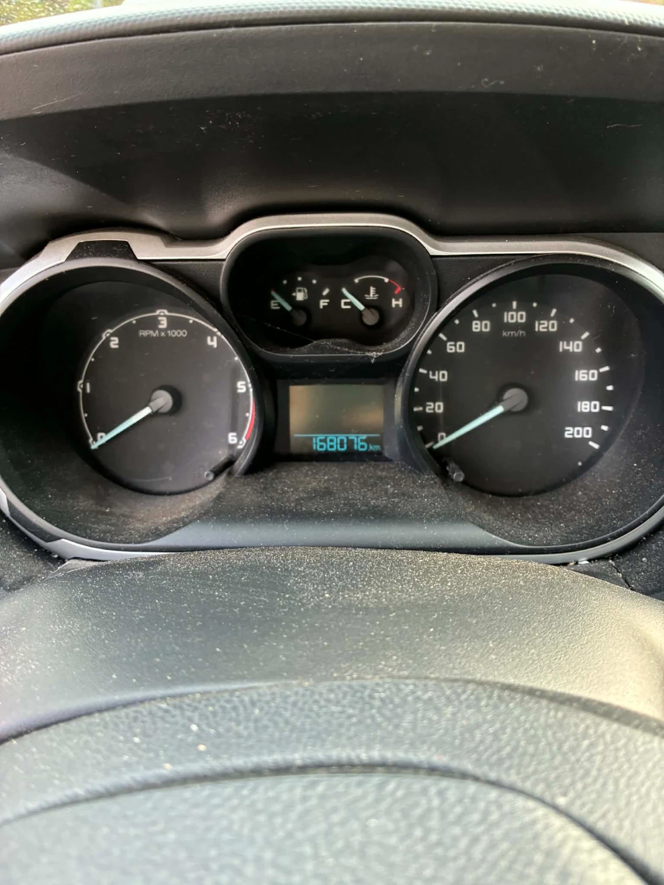 Ford Ranger 2, 2, снимка 8 - Автомобили и джипове - 54438733
