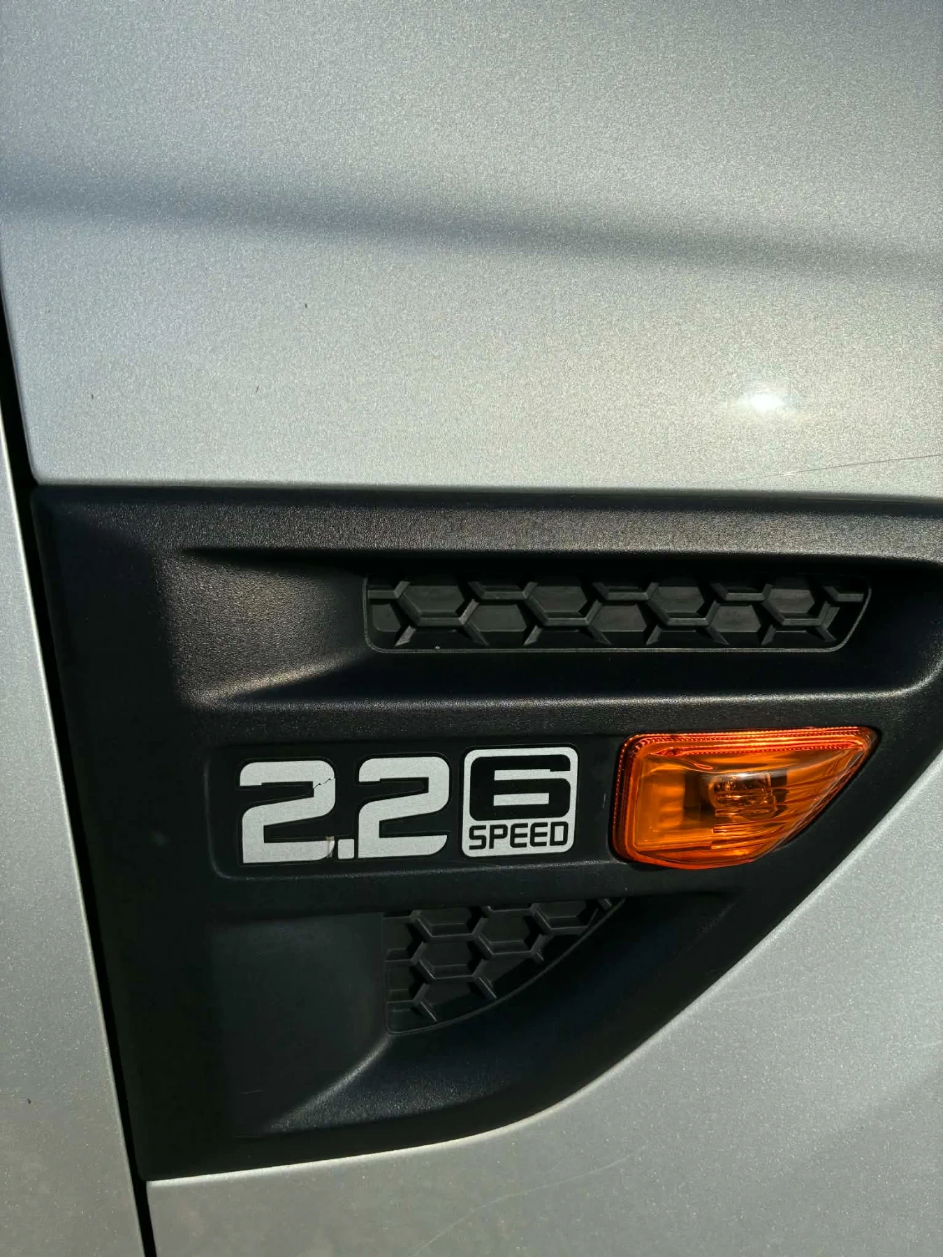 Ford Ranger 2, 2, снимка 6 - Автомобили и джипове - 54438733