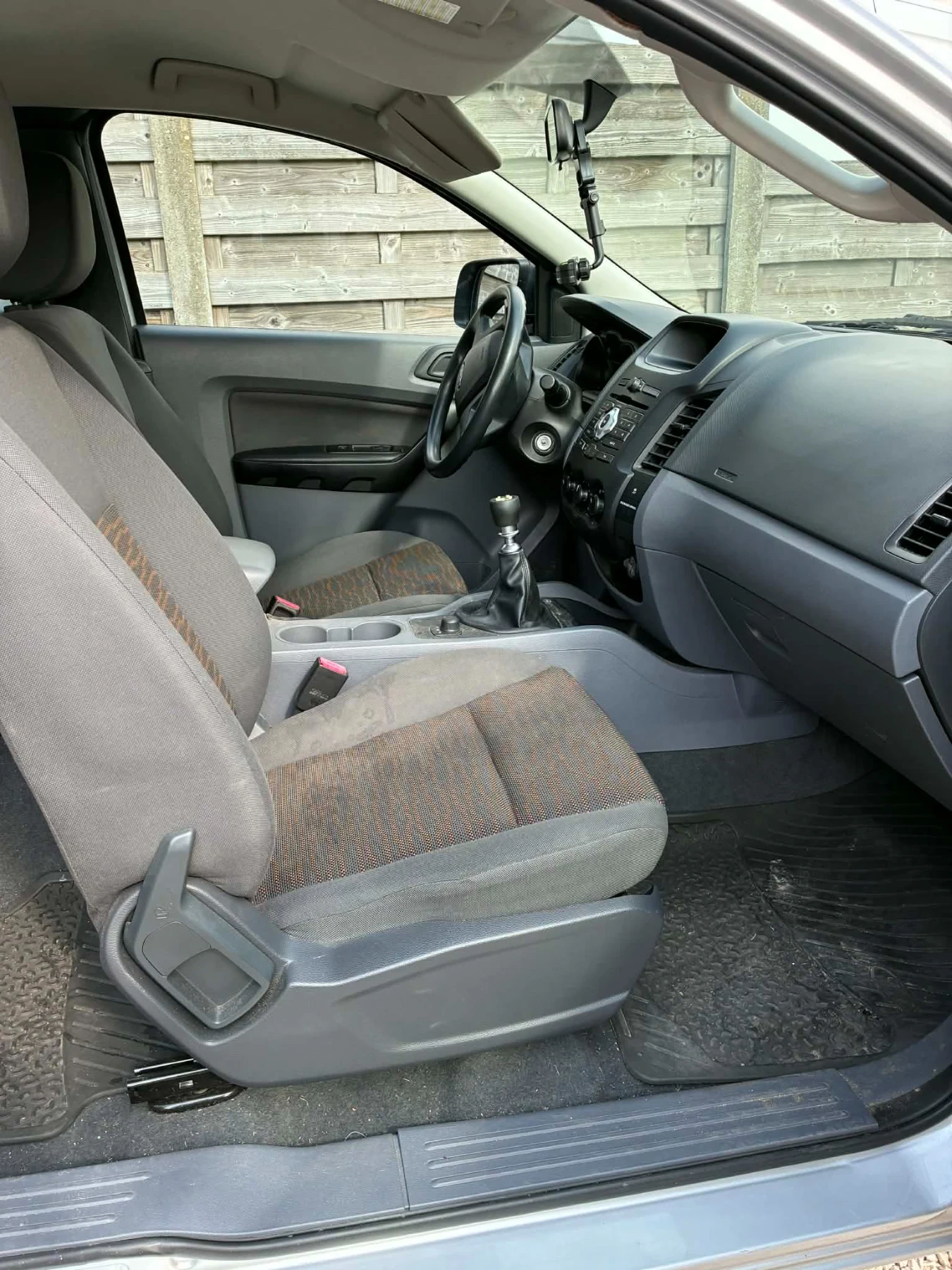 Ford Ranger 2, 2, снимка 14 - Автомобили и джипове - 54438733
