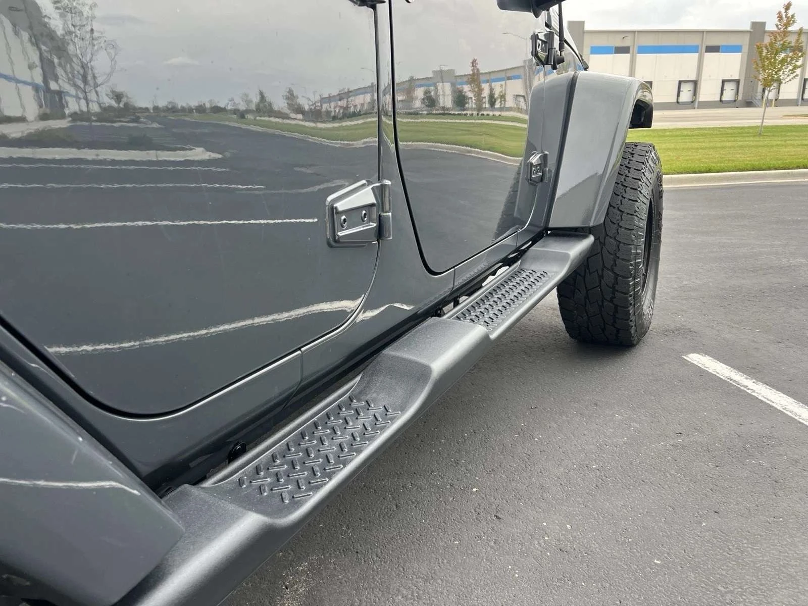 Jeep Wrangler Wrangler JK, ЦЕНА ДО БГ, снимка 6 - Автомобили и джипове - 54825994