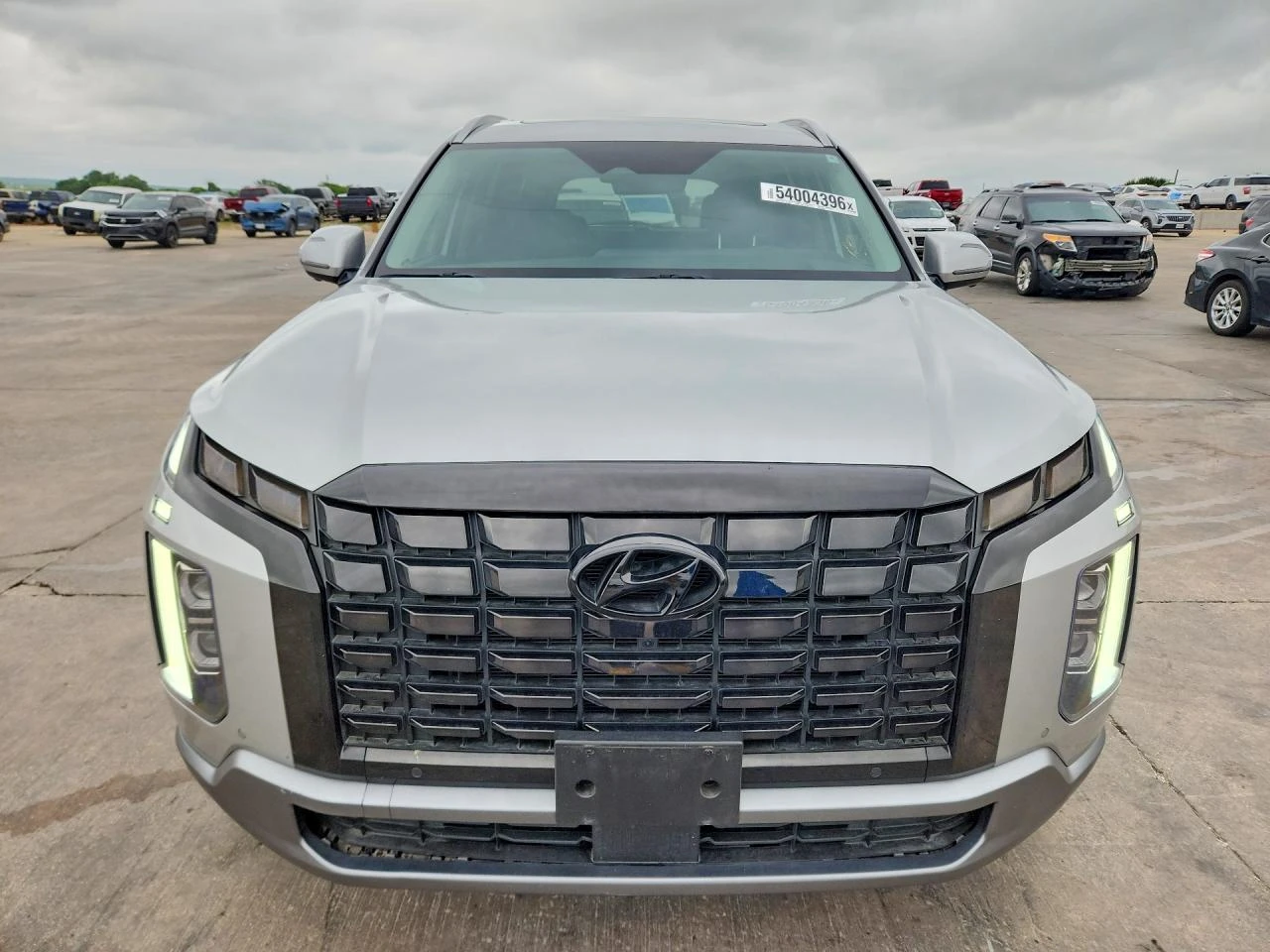 Hyundai Palisade 3.8l Limited, снимка 5 - Автомобили и джипове - 55092300