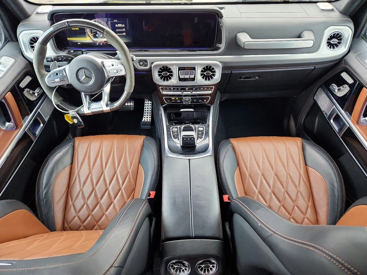 Mercedes-Benz G 63 AMG | Mobile.bg � ����������� 8