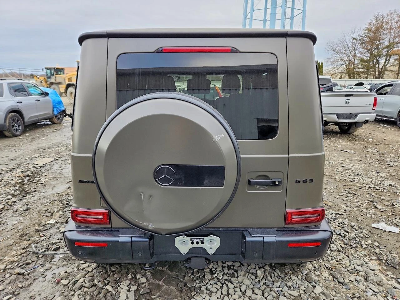 Mercedes-Benz G 63 AMG | Mobile.bg � ����������� 6