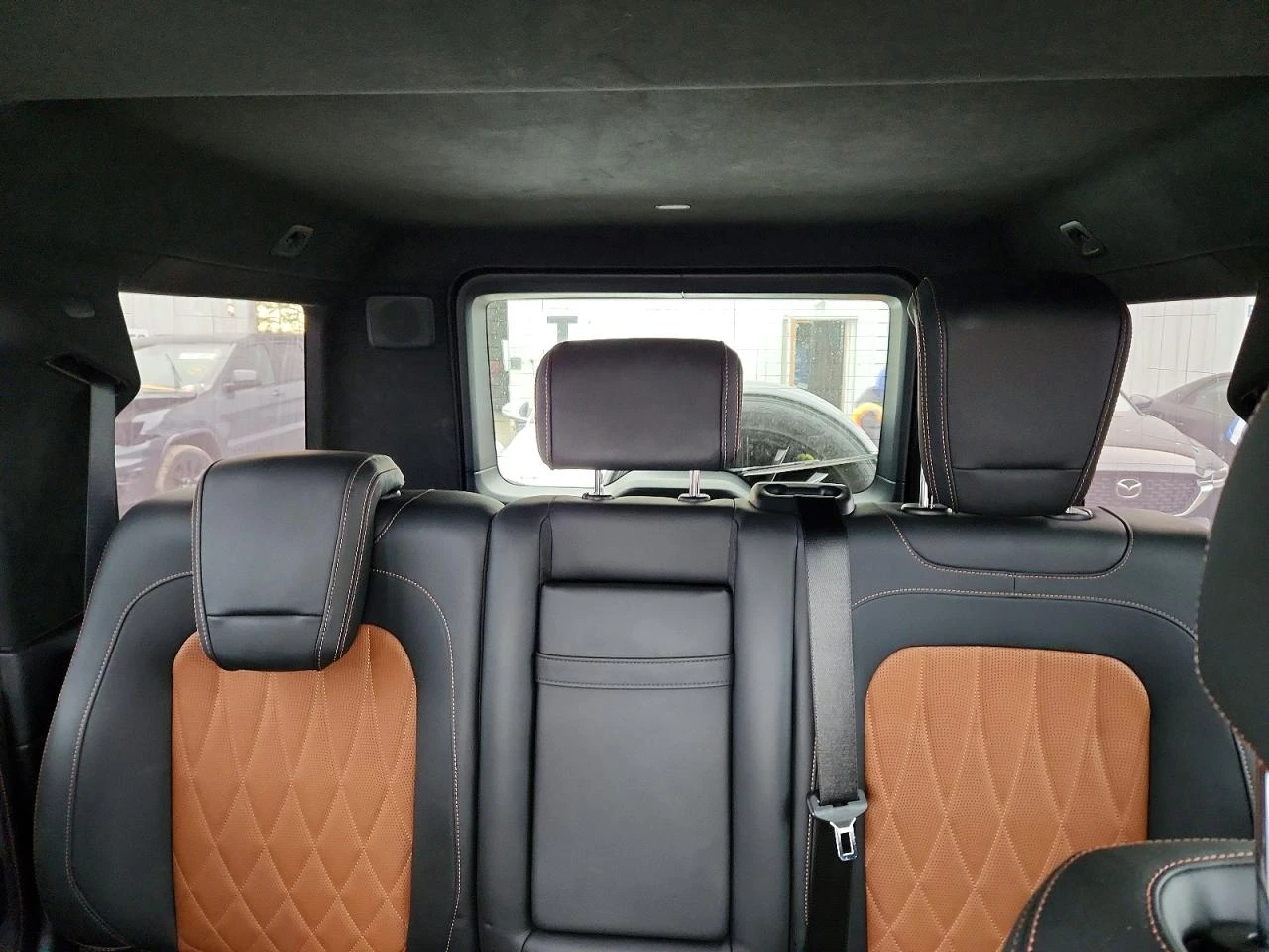 Mercedes-Benz G 63 AMG | Mobile.bg � ����������� 10