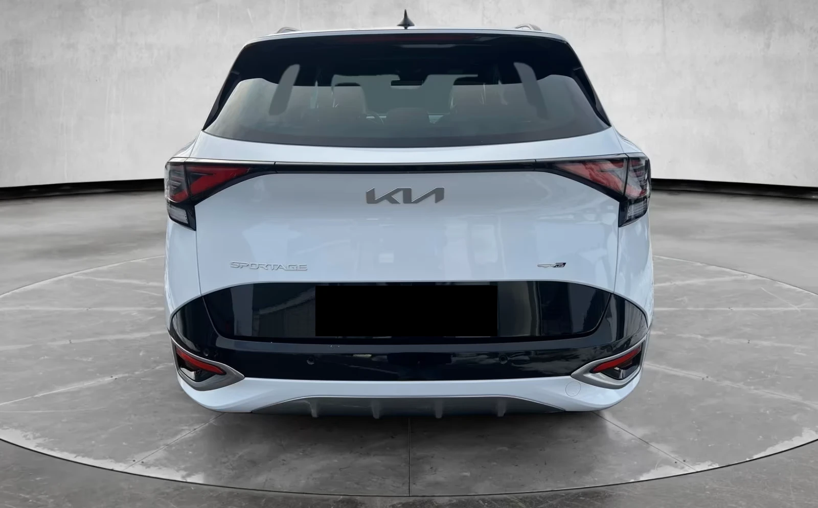 Kia Sportage 1.6 T-GDI* GT-Line* HYBRID* DOSTR* KEYLESS* 360 CA, снимка 5 - Автомобили и джипове - 55613028