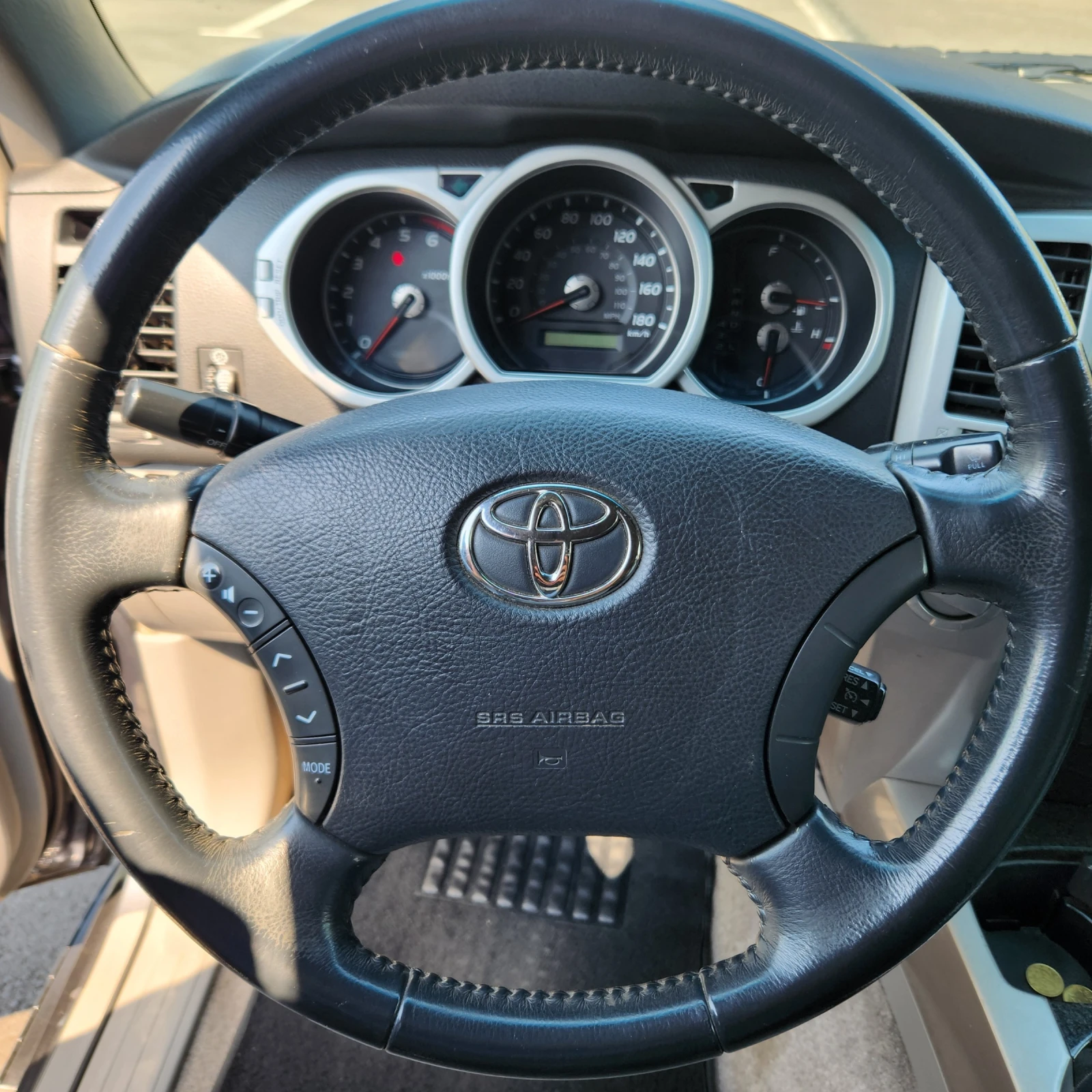 Toyota 4runner | Mobile.bg � ����������� 7