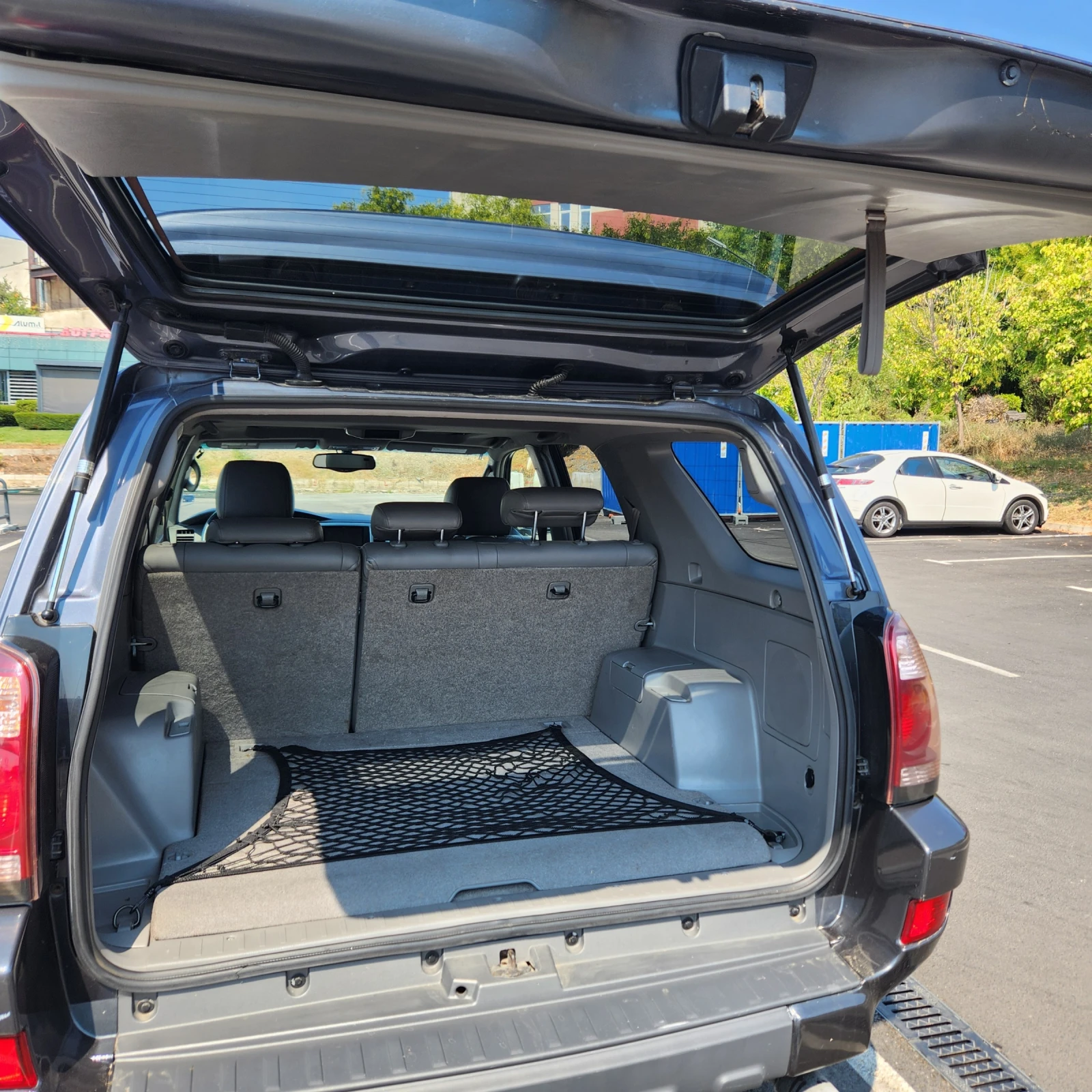 Toyota 4runner | Mobile.bg � ����������� 16