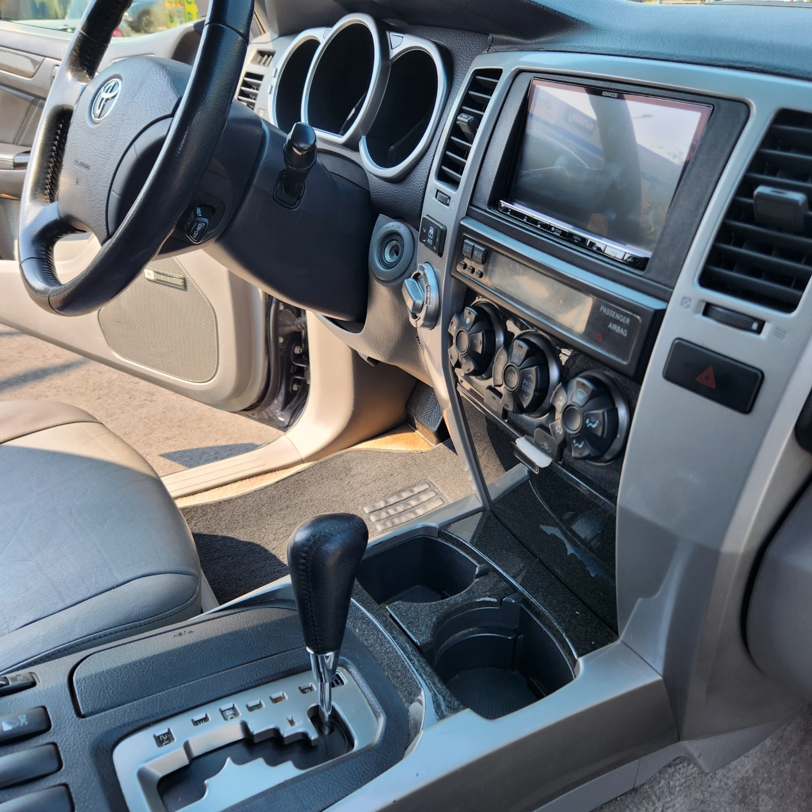 Toyota 4runner | Mobile.bg � ����������� 3