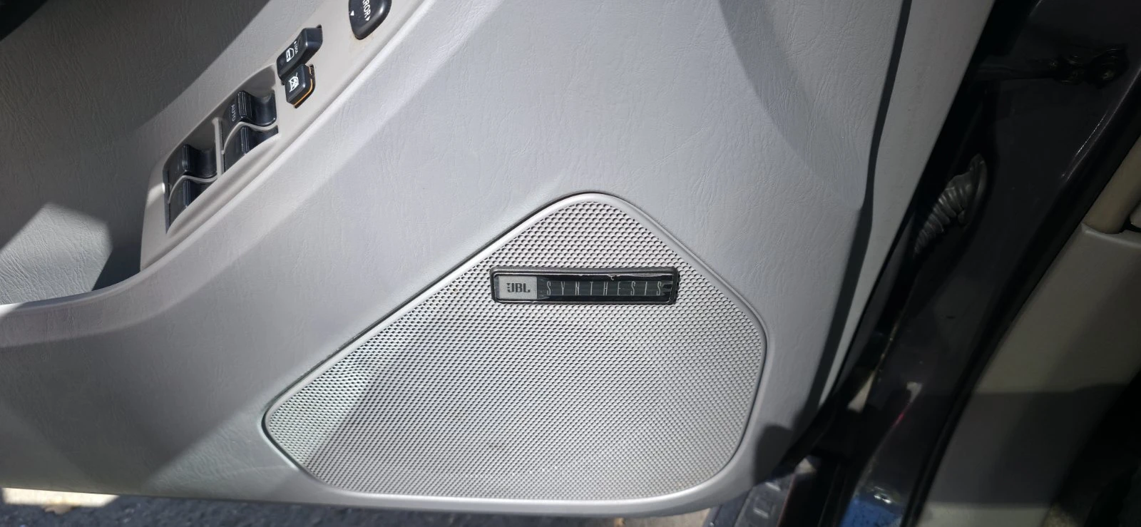 Toyota 4runner, снимка 15 - Автомобили и джипове - 56106303