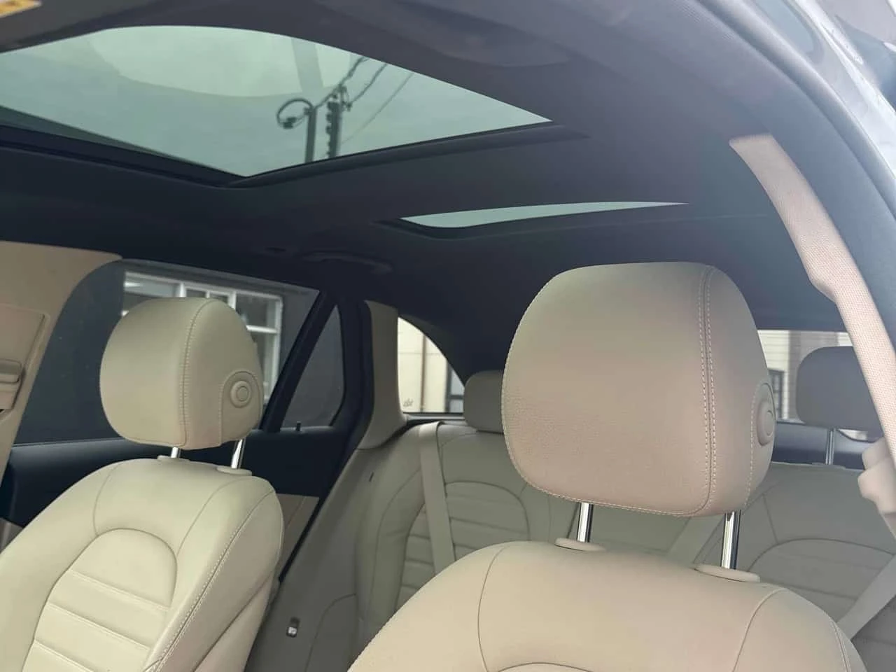 Mercedes-Benz GLC 300 4MATIC * ���������* 360 ������* ��������*  | Mobile.bg � ����������� 10