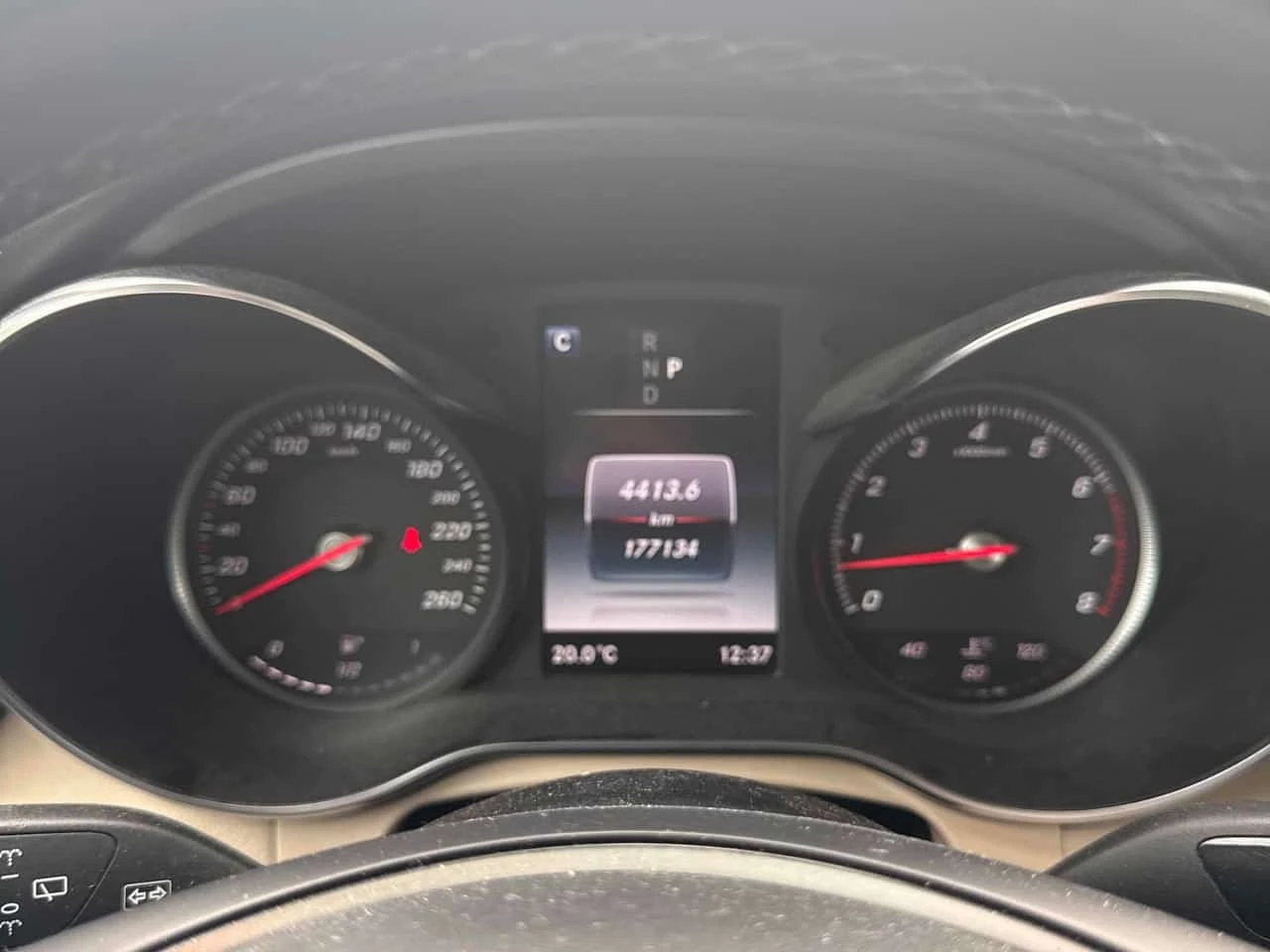 Mercedes-Benz GLC 300 4MATIC * ���������* 360 ������* ��������*  | Mobile.bg � ����������� 8