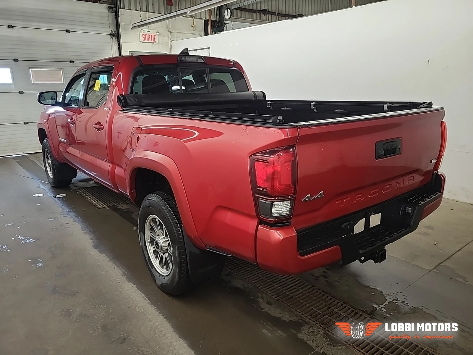 Toyota Tacoma | Mobile.bg � ����������� 4