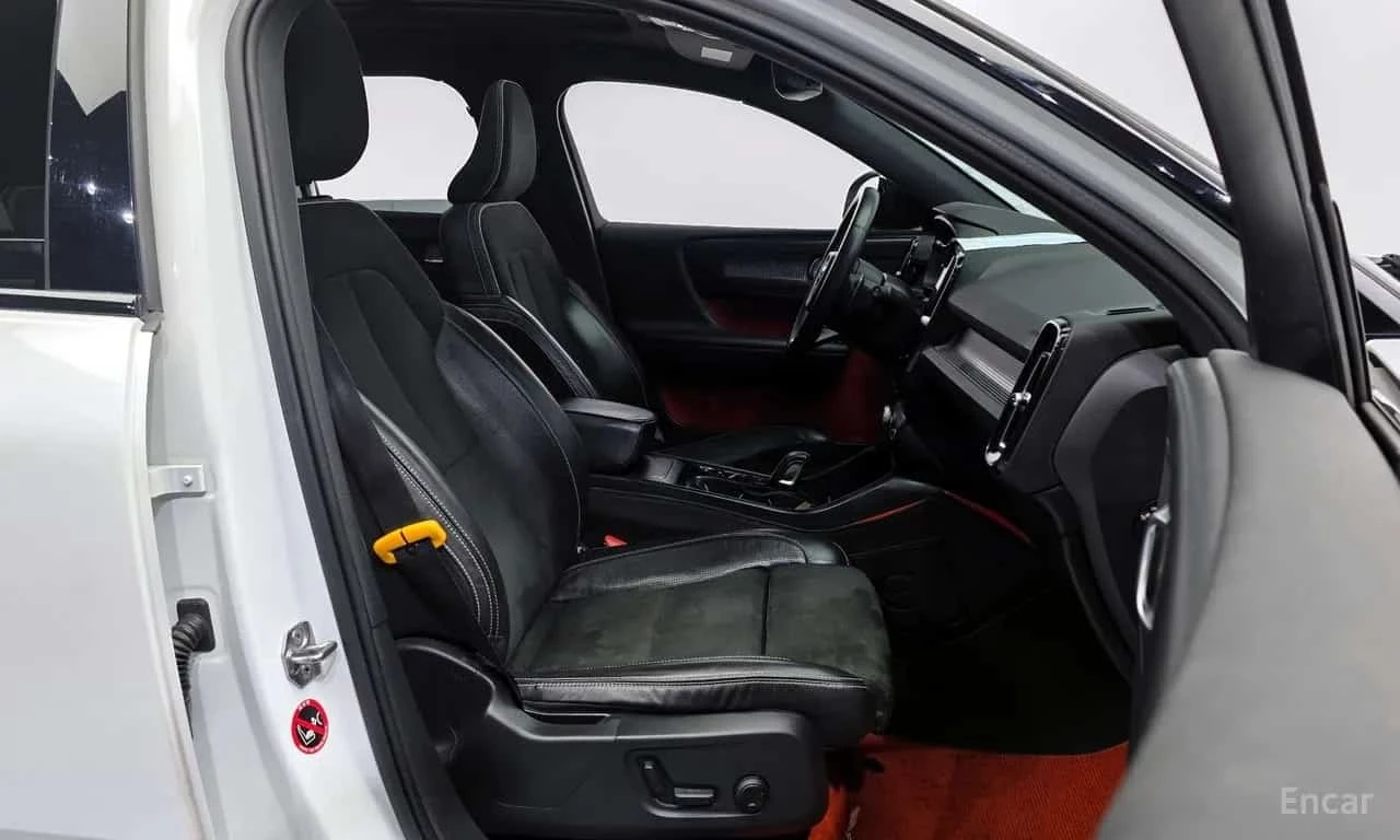 Volvo XC40 * T4 R Design *  | Mobile.bg � ����������� 10