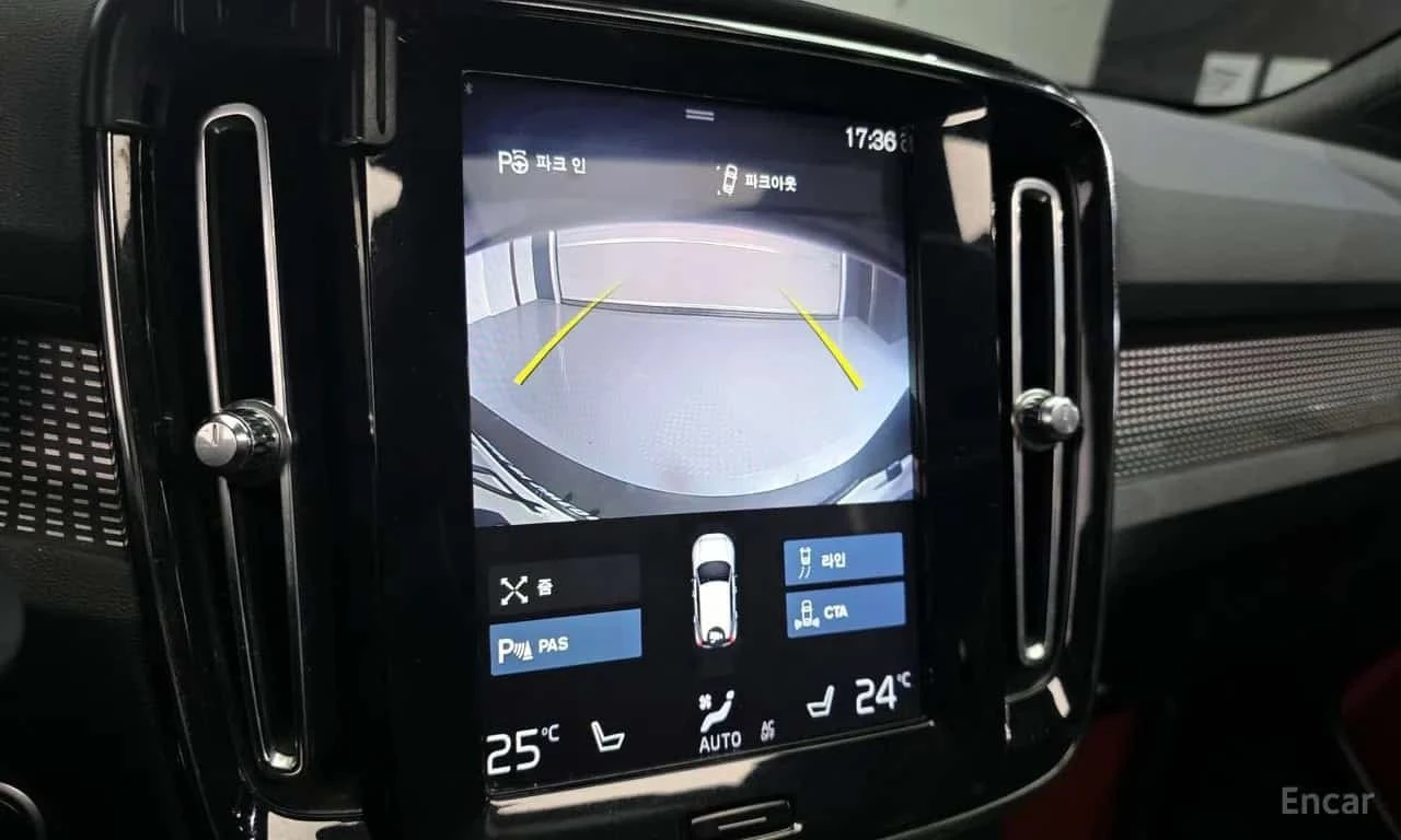 Volvo XC40 * T4 R Design *  | Mobile.bg � ����������� 14