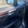 Lexus RX 350  - изображение 8