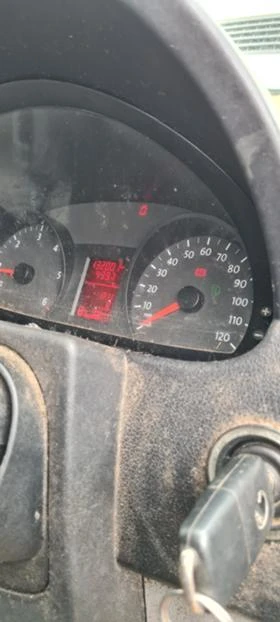 VW Crafter 2.0 TDI/ 2.5, снимка 3