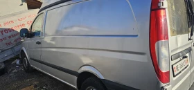 Mercedes-Benz Vito 2.2 CDi, снимка 7