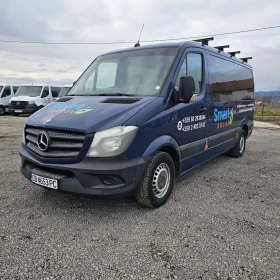 Mercedes-Benz Sprinter 313, снимка 7