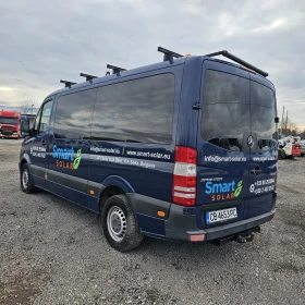Mercedes-Benz Sprinter 313, снимка 5