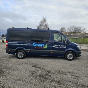 Mercedes-Benz Sprinter 313, снимка 2