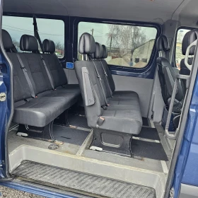 Mercedes-Benz Sprinter 313, снимка 11