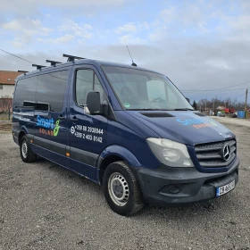 Mercedes-Benz Sprinter 313, снимка 1