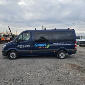 Mercedes-Benz Sprinter 313, снимка 3