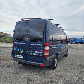 Mercedes-Benz Sprinter 313, снимка 4
