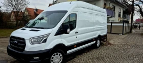 Ford Transit FORD Transit 2.0 TDCi 125 kW | Euro 6d-TEMP | L4H3, снимка 7