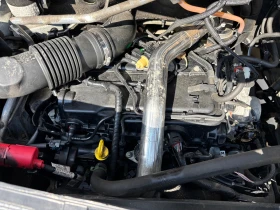 Opel Movano 2, 3D.130k.Klim.127х.км., снимка 15