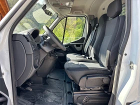 Opel Movano 2, 3D.130k.Klim.127х.км., снимка 10