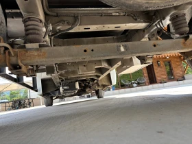 Opel Movano 2, 3D.130k.Klim.127х.км., снимка 7