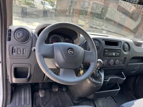 Opel Movano 2, 3D.130k.Klim.127х.км., снимка 13