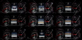 Mercedes-Benz V 220 d* BUSINESS* PANORAMA* LONG* MEMORY* DISTRONIC, снимка 15