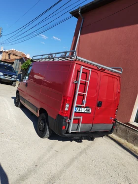 Fiat Ducato 2.3jtd, снимка 2